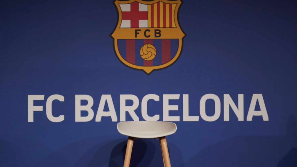 ALGO MÁS QUE UN CLUB: LA PATENTE DE CORSO DEL F.C. BARCELONA