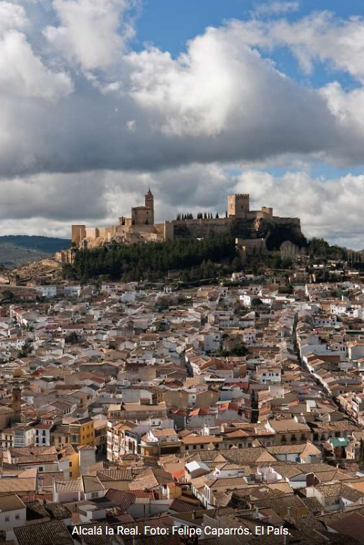 UN PUEBLO DE JAÉN TIENE UNA MEDIA DE SUICIOS TRES VECES SUPERIOR A LA MEDIA MUNDIAL