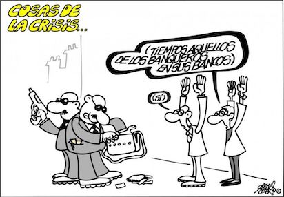 BANQUEROS 4