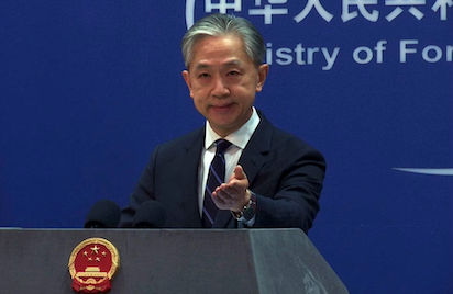 EEUU-CHINA: GUERRA MENTIRA-MENTIRA-MENTIROSO-VERDAD