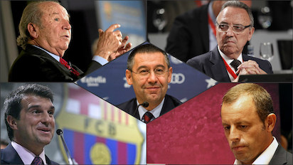 FCB 5