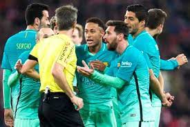 FCB 7