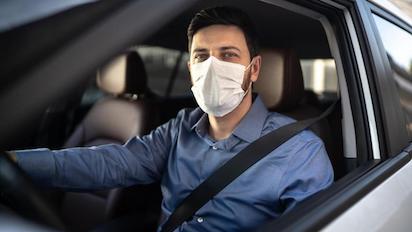 LAS FABRICAS DE MASCARILLAS SE QUEJAN ¡POBRECITOS!