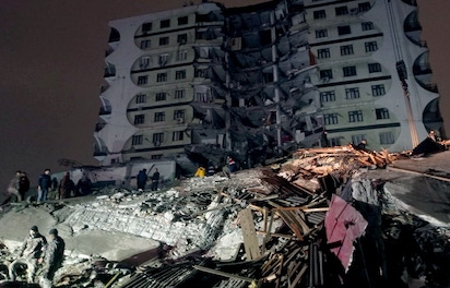 TERREMOTO 2