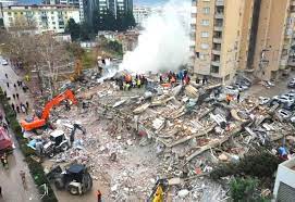 TERREMOTO 4
