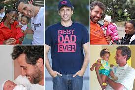ARI: ¿INSEMINADOR O SUPER PADRE?