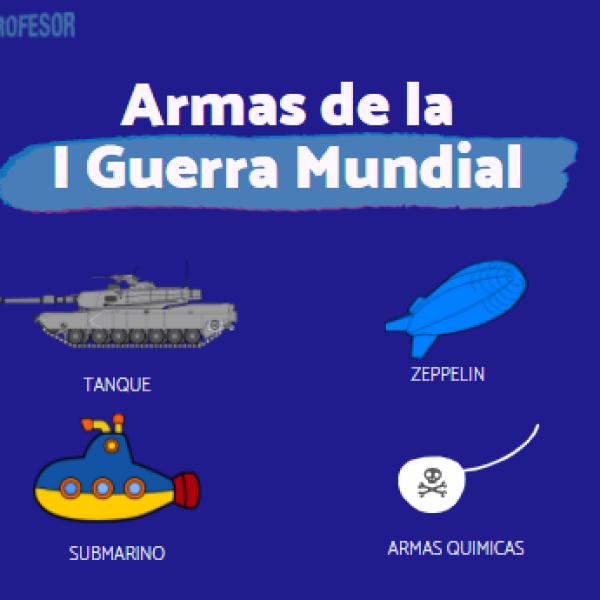 armas de la primera guerra mundial 4350 600 square