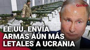 armas eeuu
