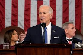 biden y compañia