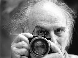 CARLOS SAURA, DIRECTOR FOTÓGRAFO, PINTOR…BUEN VIAJE
