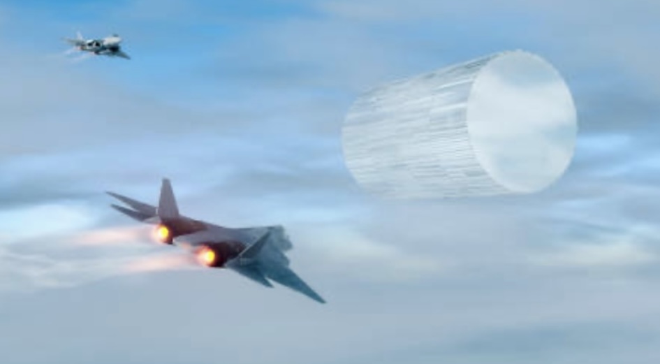 LO QUE NOS FALTABA: LA INVASIÓN EXTRATERRESTRE