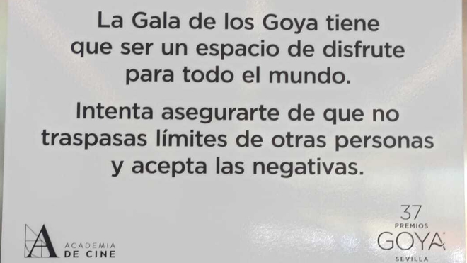goya sexual