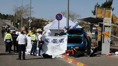 CONTINUA EL CONFLICTO ÁRABE ISRAELÍ