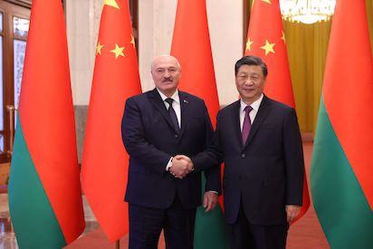 lukashenko