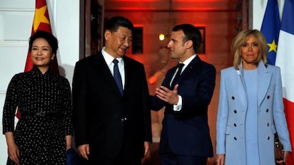macro y xi