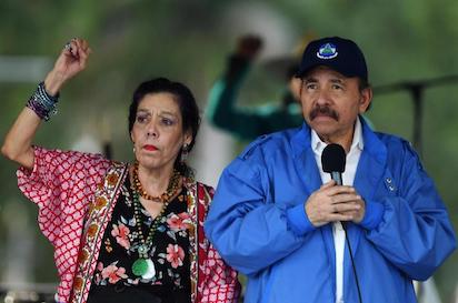 ortega y señora