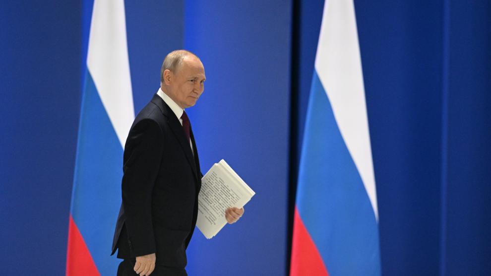 putin
