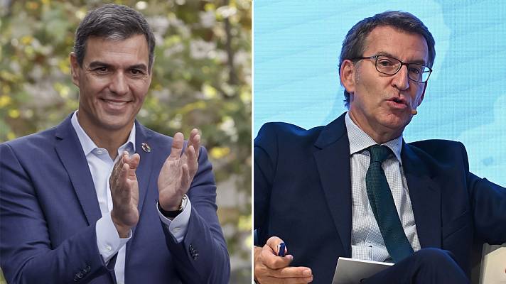 SANCHEZ-FEIJOO: DA DOLOR ESCUCHARLOS