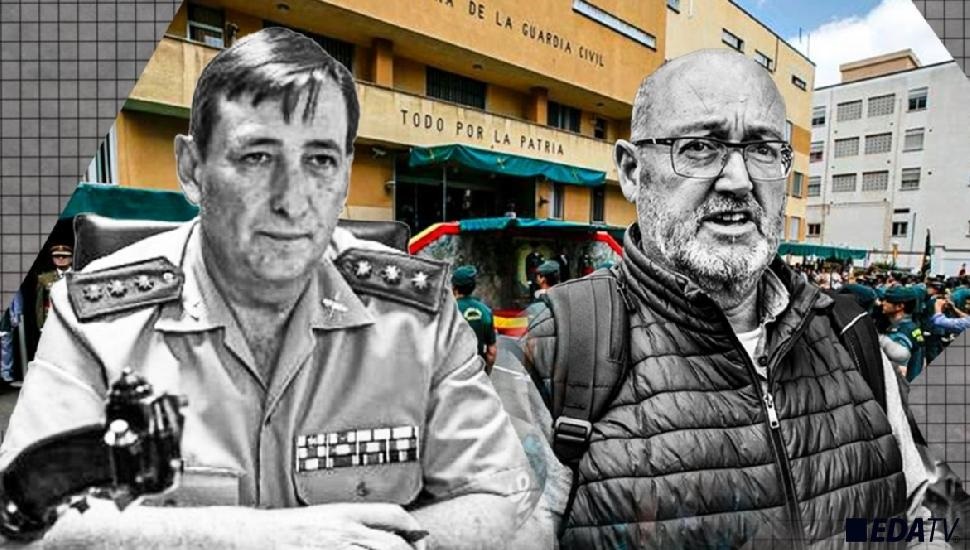 SIGUEN CAYENDO CABEZAS POR EL “CASO MEDIADOR”