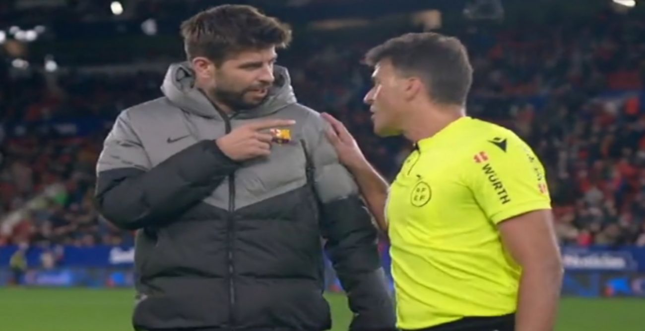 EL “OTRO" PRESIDENTE DEL BARÇA SABE LATÍN