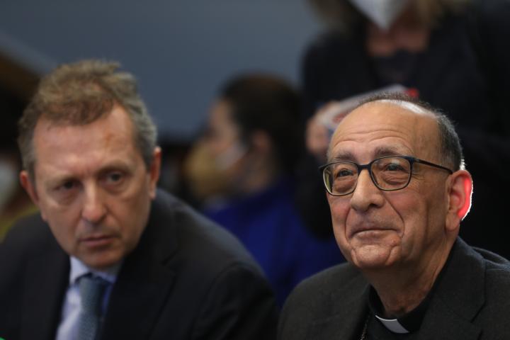 DESCONTENTO ENTRE LAS “VÍCTIMAS” DE PEDERASTAS DE LA IGLESIA CATÓLICA ESPAÑOLA