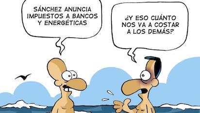 BAMCOS CHISTE