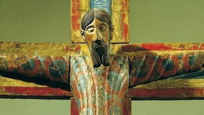 LA CATOLICA ESPAÑA SE DESCREE
