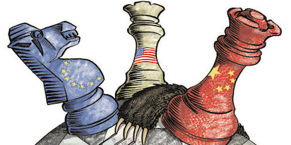 GUERRA DIBUJO