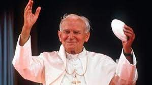 AHORA SE SABE QUE SAN JUAN PABLO II CONOCIA LA PEDERASTIA Y NO ACTUÓ