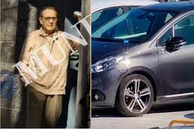 NEGREIRA: HACIENDA LE EMBARGA UN PEUGEOT: ¡VAYA NOTICIA!