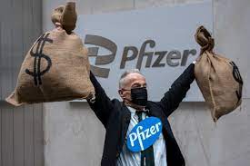 PFIZER