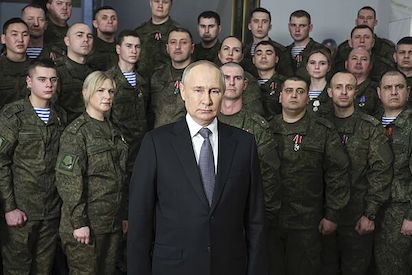 Putin 0
