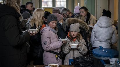 REFUGIADOS