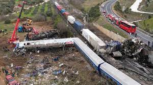 OJO CON RENFE, QUE LOS ACCIDENTES VIENEN ASI