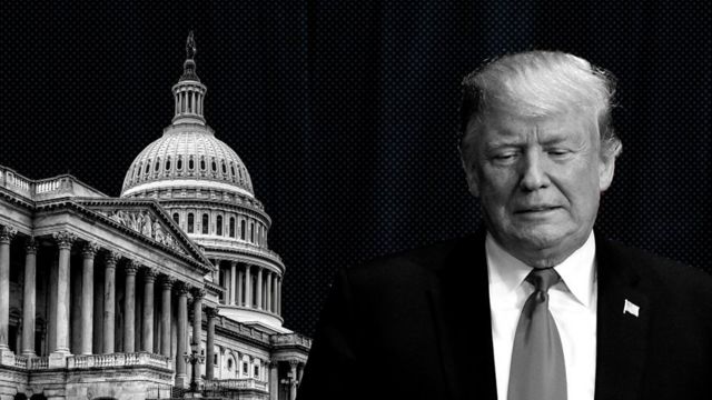 TRUMP, DE NUEVO ANTE EL JUEZ