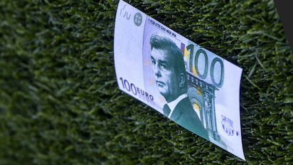 billetes alvenia