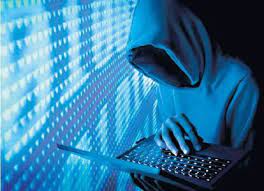 ¿QUÉ SERÁ LO QUE ROBARON LOS CIBERLADRONES?