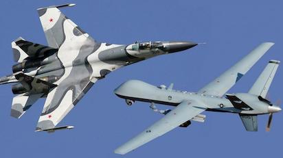 drones