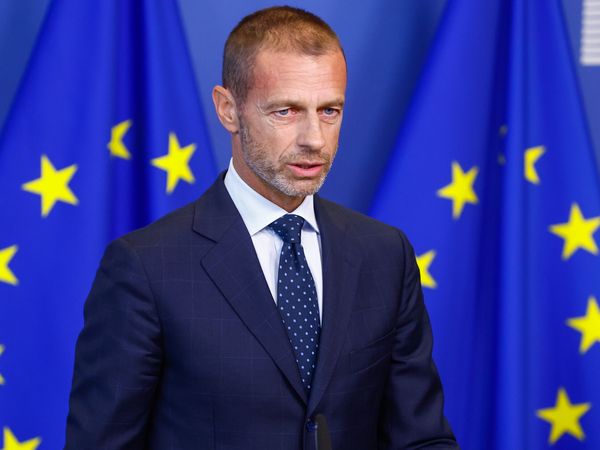 LA UEFA INVESTIGARÁ EL “CASO NEGREIRA”