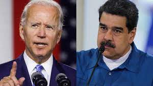 EEUU DICE QUE MADURO ES NARCOTRAFICANTE ¿SI?