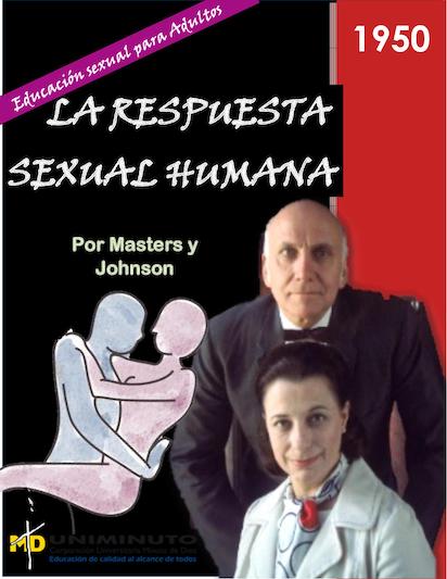 master y Jhonson