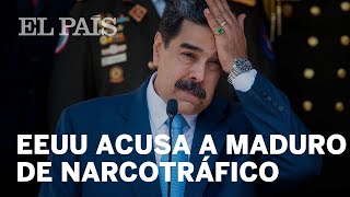 meduto y narcoteafico