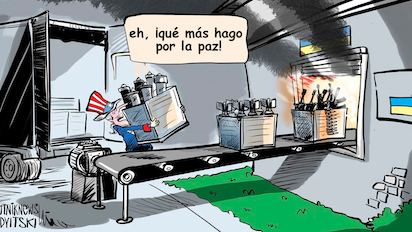municion