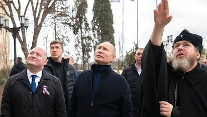 outin y crimea