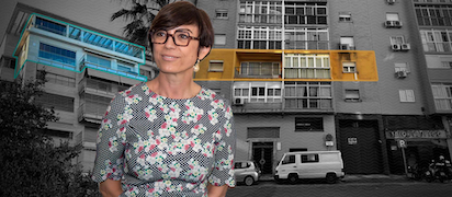 pisos directora