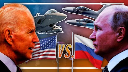 rusia verus UUEE