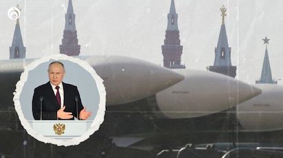 rusia y sus arams
