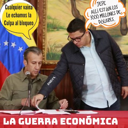 venezuela