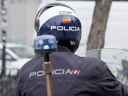 ¿ACCIDENTE O IMPRUDENCIA ASESINA?