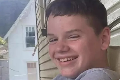TIKTOK MORTAL: UN NIÑO DE 13 AÑOS